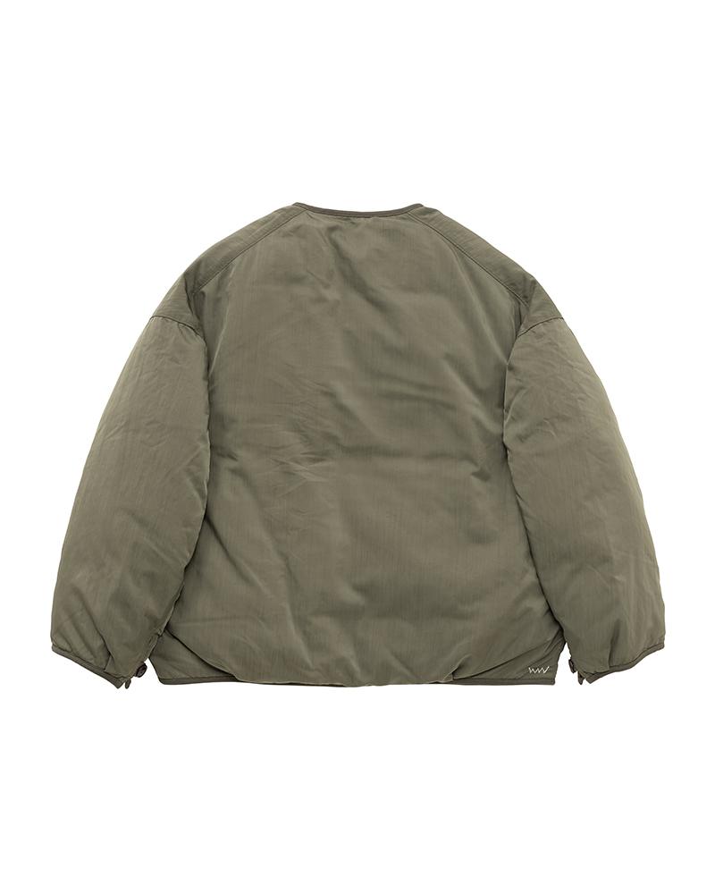 LINER JKT W | Visvim Official North American Web Store